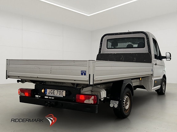 Volkswagen Crafter 9 of 29