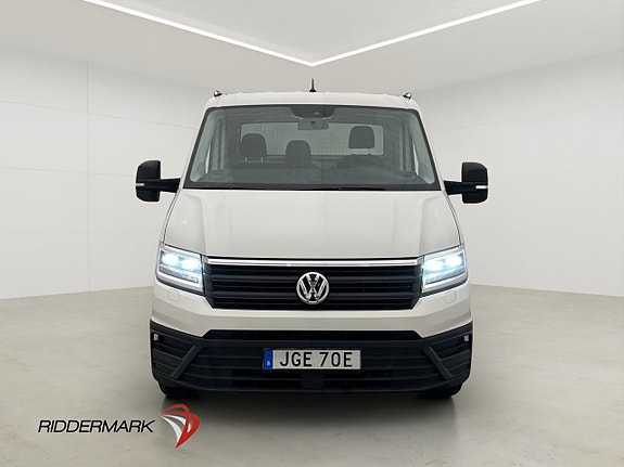 Volkswagen Crafter 2 of 29