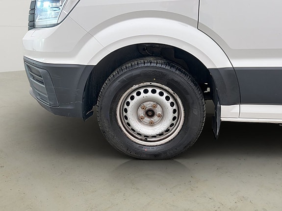 Volkswagen Crafter 26 of 29