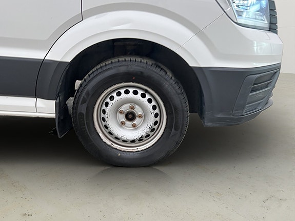 Volkswagen Crafter 29 of 29