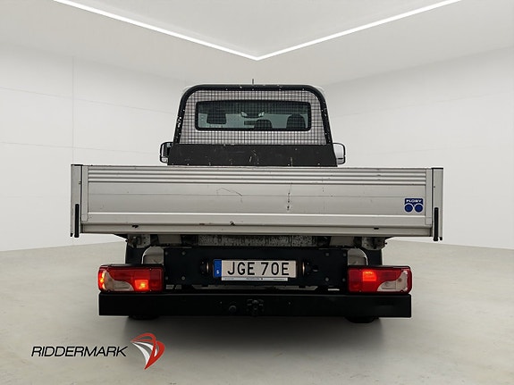 Volkswagen Crafter 8 of 29
