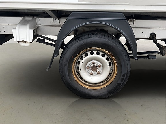 Volkswagen Crafter 28 of 29
