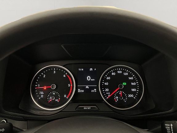 Volkswagen Crafter 18 of 29