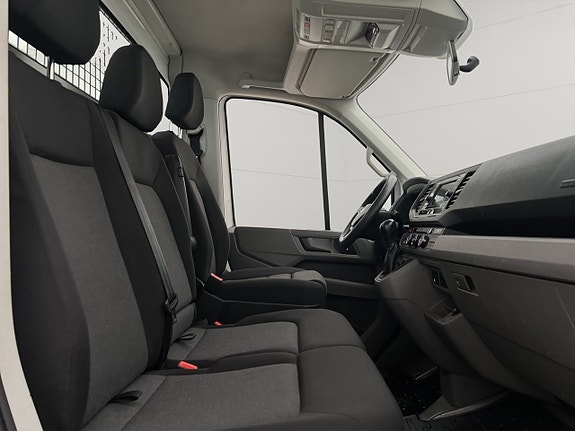 Volkswagen Crafter 24 of 29