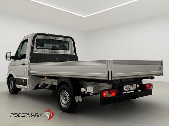 Volkswagen Crafter 6 of 29