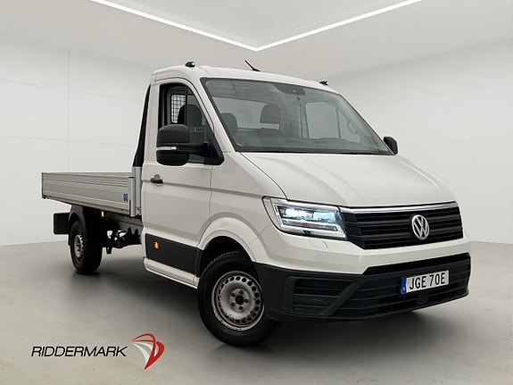 Volkswagen Crafter 3 of 29