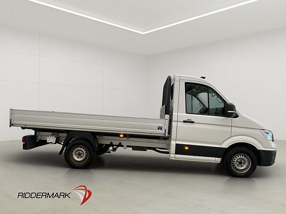Volkswagen Crafter 10 of 29