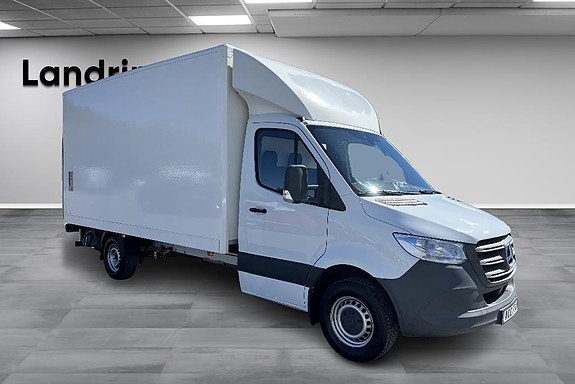 Mercedes-Benz Sprinter 316 3 of 5
