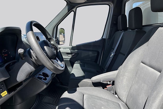 Mercedes-Benz Sprinter 316 8 of 14