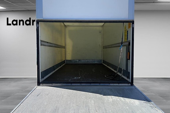 Mercedes-Benz Sprinter 316 9 of 14