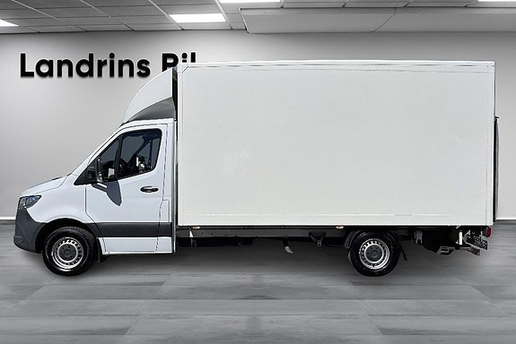 Mercedes-Benz Sprinter 316 4 of 5
