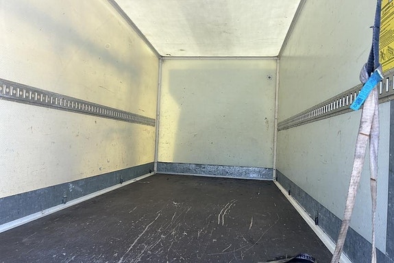 Mercedes-Benz Sprinter 316 14 of 14