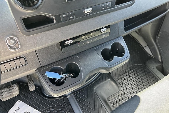 Mercedes-Benz Sprinter 316 12 of 14