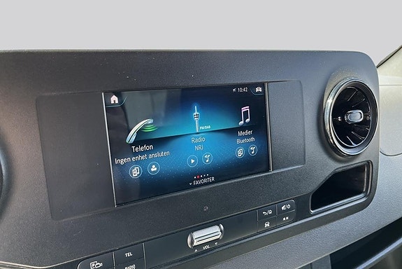 Mercedes-Benz Sprinter 316 11 of 14