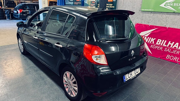 Renault Clio 7 of 20