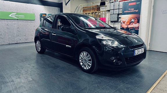 Renault Clio 3 of 5