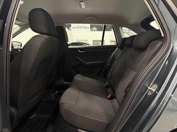 Skoda Rapid Spaceback 12 of 22