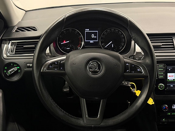 Skoda Rapid Spaceback 19 of 22