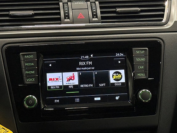 Skoda Rapid Spaceback 15 of 22