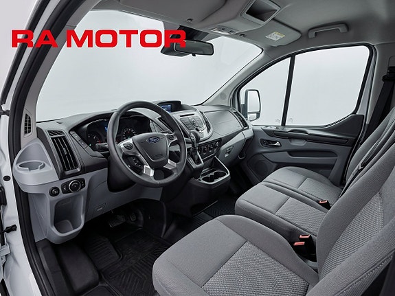 Ford Transit Custom 18 of 18