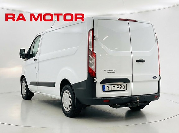 Ford Transit Custom 3 of 18