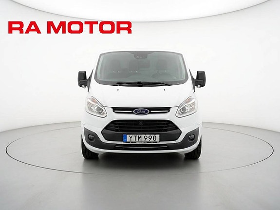 Ford Transit Custom 4 of 18