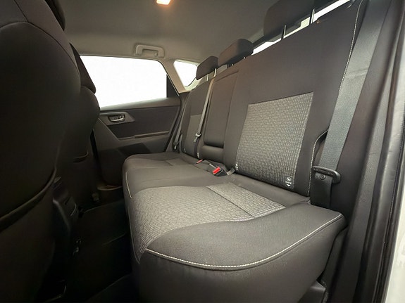 Toyota Auris 25 of 30