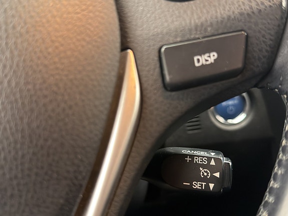 Toyota Auris 17 of 30