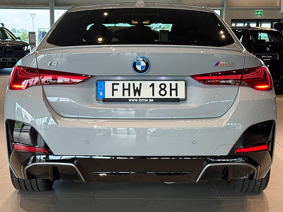 BMW i4 5 of 5