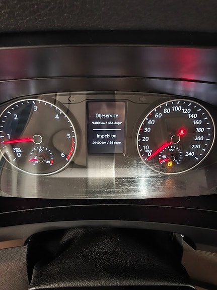Volkswagen Transporter 15 of 15