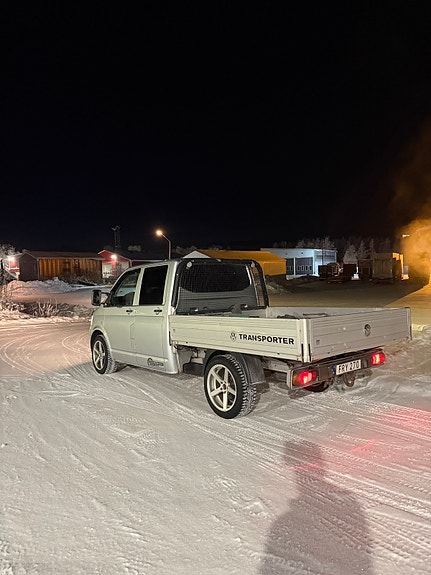 Volkswagen Transporter 2 of 2