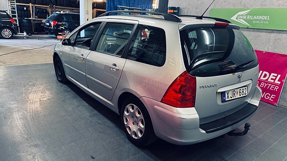 Peugeot 307 6 of 16