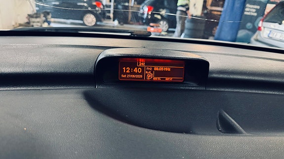 Peugeot 307 14 of 16