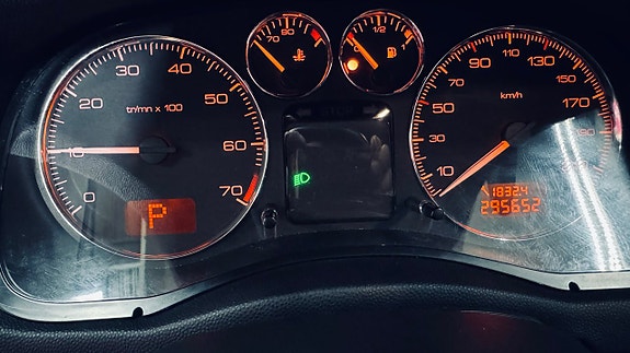 Peugeot 307 11 of 16