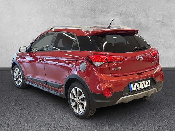 Hyundai i20 3 of 5