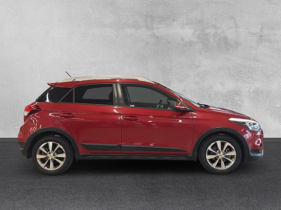 Hyundai i20 5 of 5