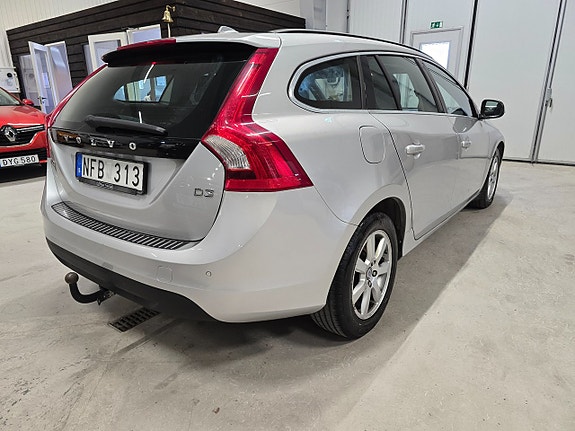 Volvo V60 5 of 5