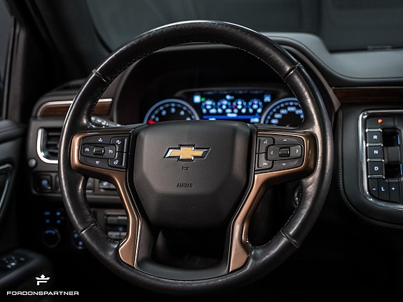 Chevrolet Tahoe 20 of 30