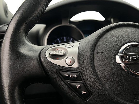 Nissan Juke 14 of 29