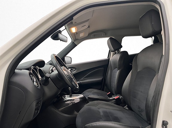 Nissan Juke 10 of 29
