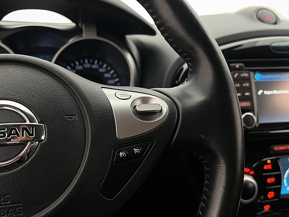 Nissan Juke 15 of 29