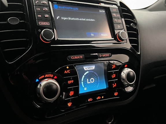 Nissan Juke 19 of 29