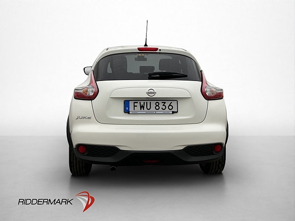 Nissan Juke 7 of 29