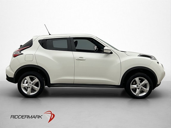 Nissan Juke 9 of 29