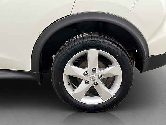 Nissan Juke 28 of 29