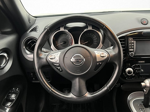 Nissan Juke 12 of 29