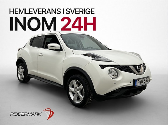 Nissan Juke 3 of 29