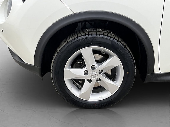 Nissan Juke 27 of 29