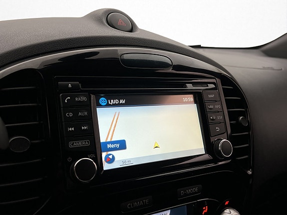 Nissan Juke 17 of 29