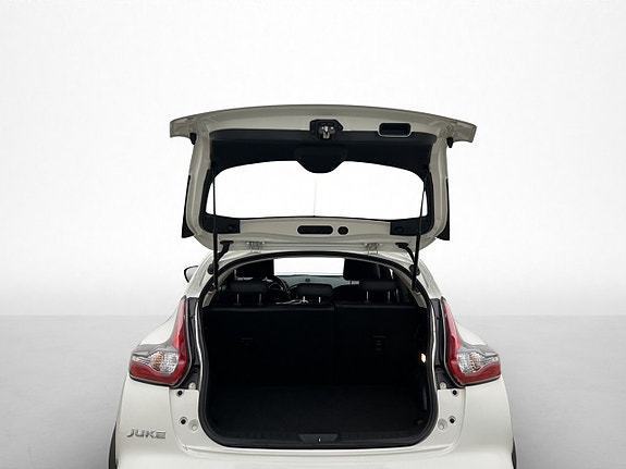 Nissan Juke 24 of 29